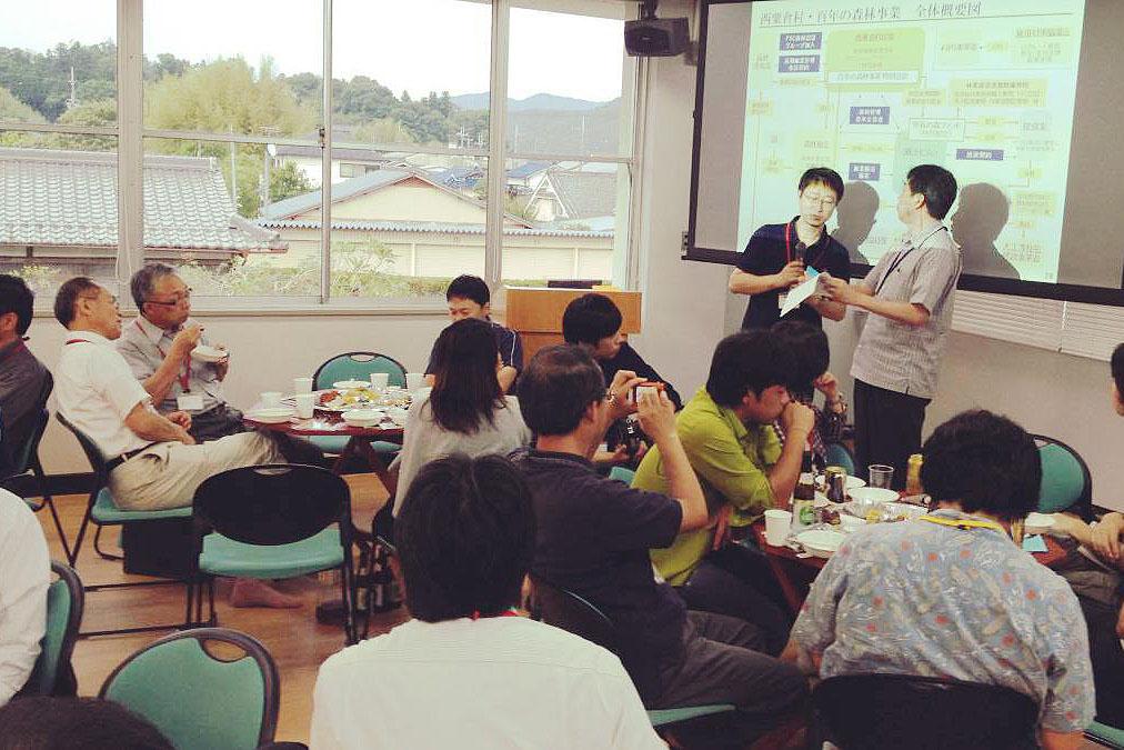 Rural Learning Network